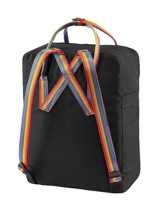 Fjallraven Kanken Rainbow 16lt Fjallraven Kanken Rainbow 16lt