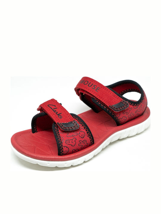Clarks
