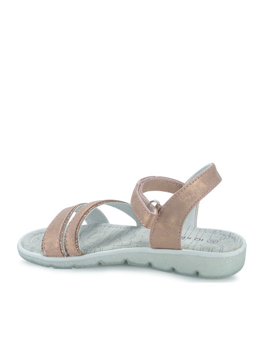 IQ Shoes Kids' Sandals Matilda Pink