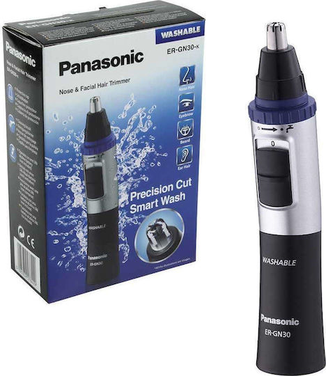Panasonic Trimmer ERGN30K503