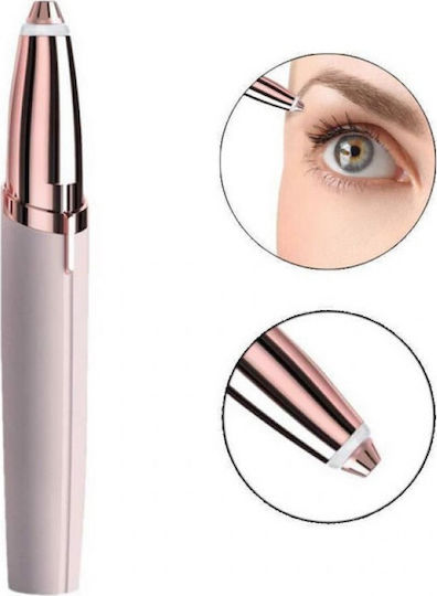 Flawless Finishing Touch Brow Trimmer Μηχανή