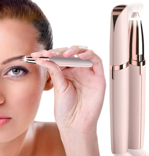 Flawless Finishing Touch Brow Trimmer Μηχανή