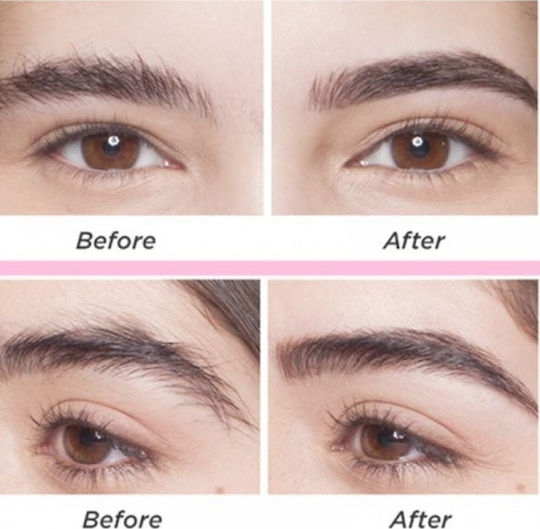 Flawless Finishing Touch Brow Trimmer Μηχανή
