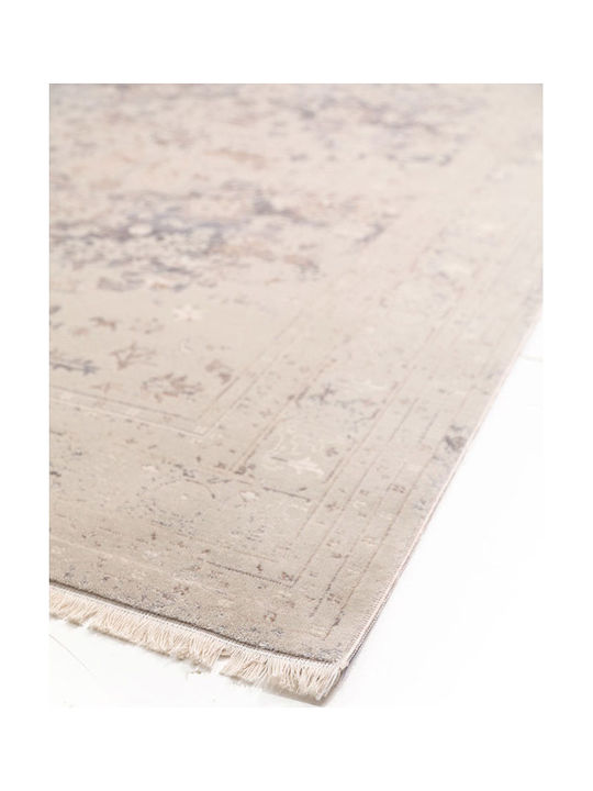 Royal Carpet 34 Rug Rectangular Light Grey