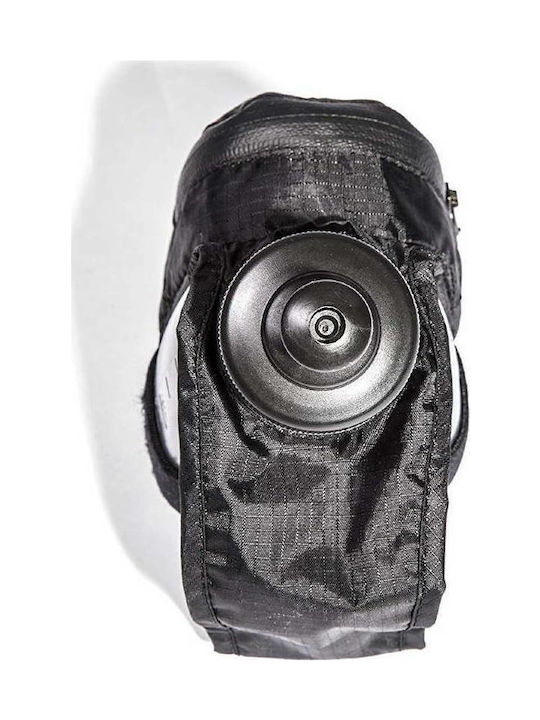 Reebok Πλαστικό Παγούρι 200ml Γκρι
