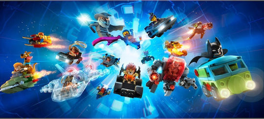 LEGO Dimensions (Starter Pack) Xbox 360 Game