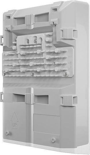 MikroTik netPower 15FR Managed L2 PoE+ Switch with 16 Ethernet Ports and 2 SFP Ports