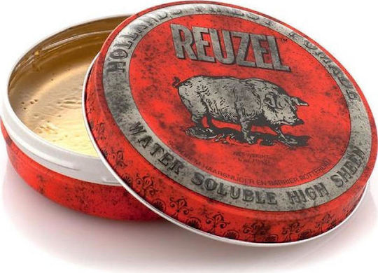 Reuzel Red High Sheen
