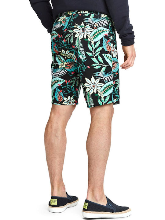 Men's Shorts Chino Multicolour