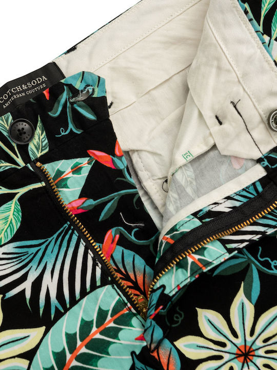 Men's Shorts Chino Multicolour