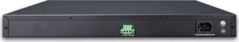 Planet XGS-5240-24X2QR Управление на L2 Switch с 4 Портове Гигабитови (10Gbps) Ethernet и 24 SFP Портове