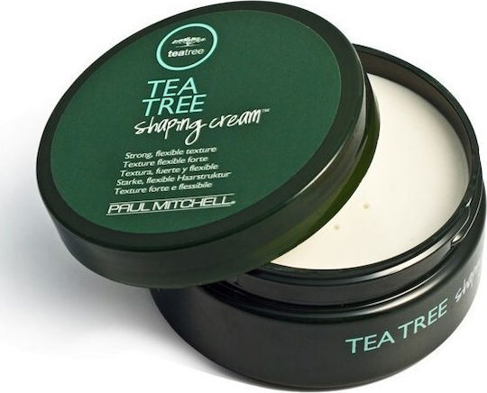 Paul Mitchell Tea Tree Shaping Hair Cream for Curls 85ml