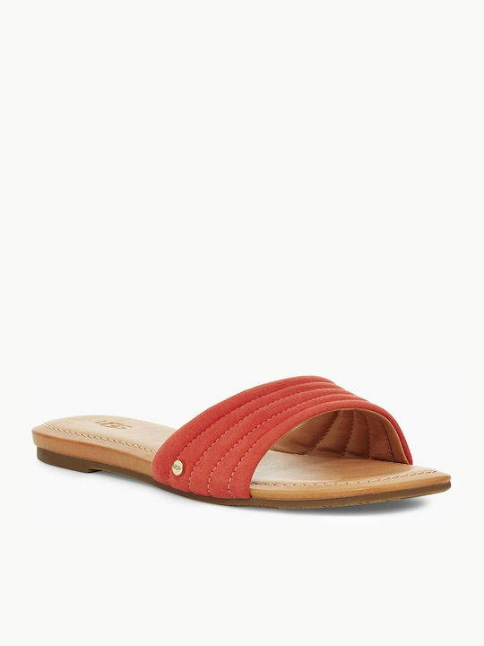 UGG Jurupa Σανδάλια Πορτοκαλί