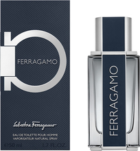 Salvatore Ferragamo for Men Eau de Toilette 50ml