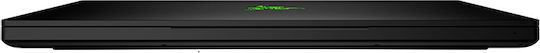 Razer Blade 15 15.6" IPS FHD 144Hz (i7-8750H/16GB/256GB SSD/GeForce GTX 1070/No OS) (US Keyboard)