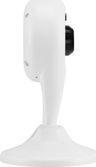 Acme IP1103 IP Surveillance Camera Wi-Fi HD 720P with Two-Way Communication and Lens 2.8mm