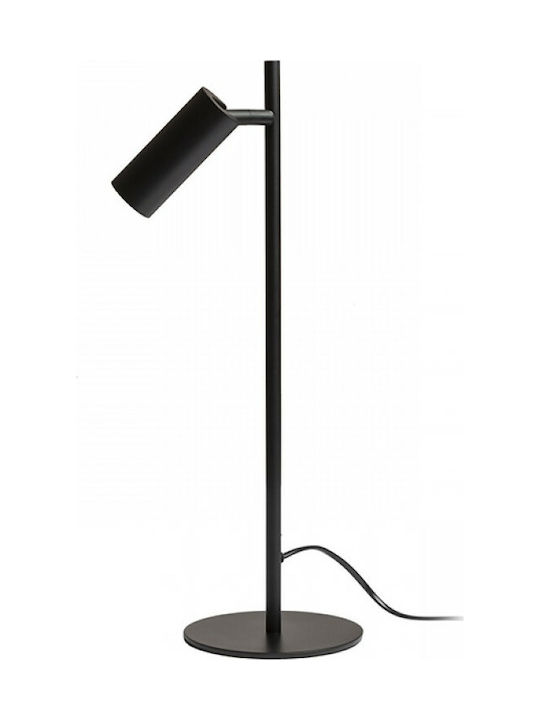 Rendl Light Studio Tapio Table Office LED Lighting Black R13429