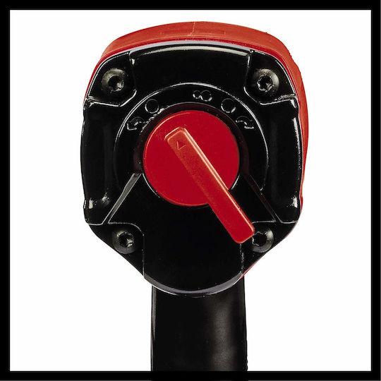 Einhell TC-PW 340 Luftschlagschrauber 1/2" mit Maximalem Drehmoment 34,67kgm