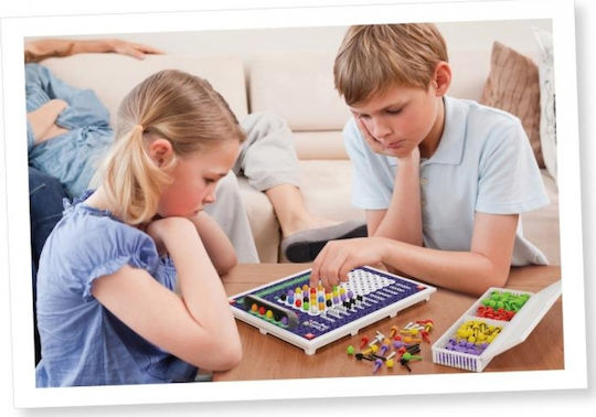 Quercetti Break the Hidden Code Образователна Игра Образователни за 7+ години Години