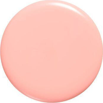 Revolution Beauty High Glossy Βερνίκι Νυχιών Peach 10ml