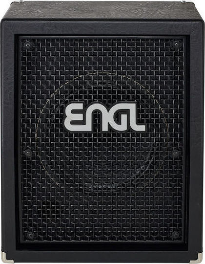 Engl E112VSB Pro SL Cabinet Chitară electrică 1 x 12" 60W Negru