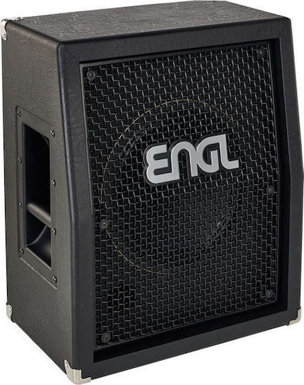 Engl E112VSB Pro SL Cabinet Chitară electrică 1 x 12" 60W Negru