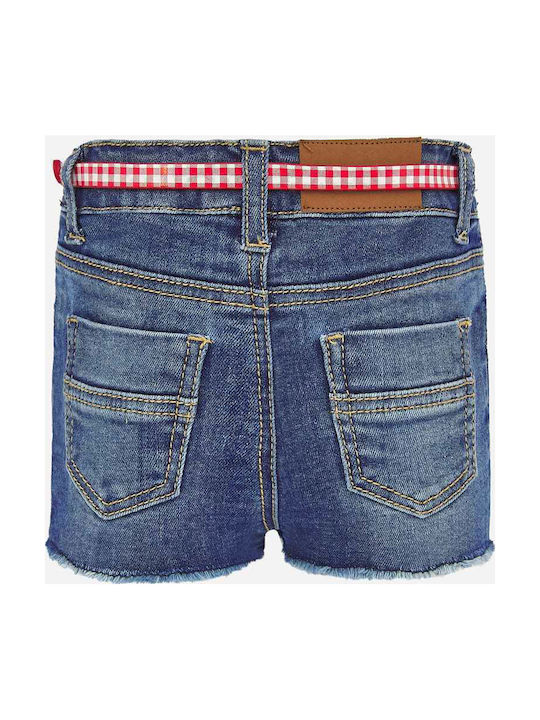 Mayoral Kids Shorts/Bermuda Denim Blue