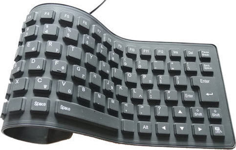 Lamtech LAM021295 Πληκτρολόγιο Ελληνικό