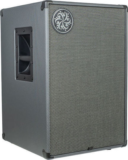 Darkglass DG210N Bass Cab Καμπίνα Ηλεκτρικού Μπάσου 2 x 10" 500W Γκρι