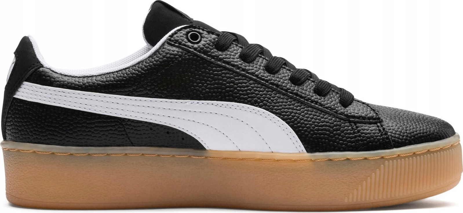puma vikky platform review