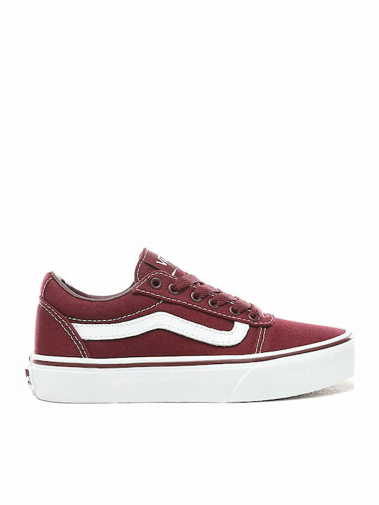 Ward Port Royale Kids Sneakers Port Royale / White