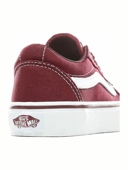 Ward Port Royale Kids Sneakers Port Royale / White