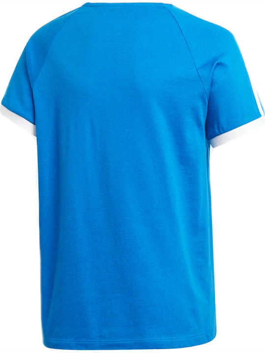 adidas T-shirt Light Blue