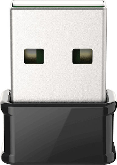 D-Link DWA-181 Αντάπτορας Δικτύου USB με Ασύρματη Σύνδεση Wi-Fi 1300Mbps