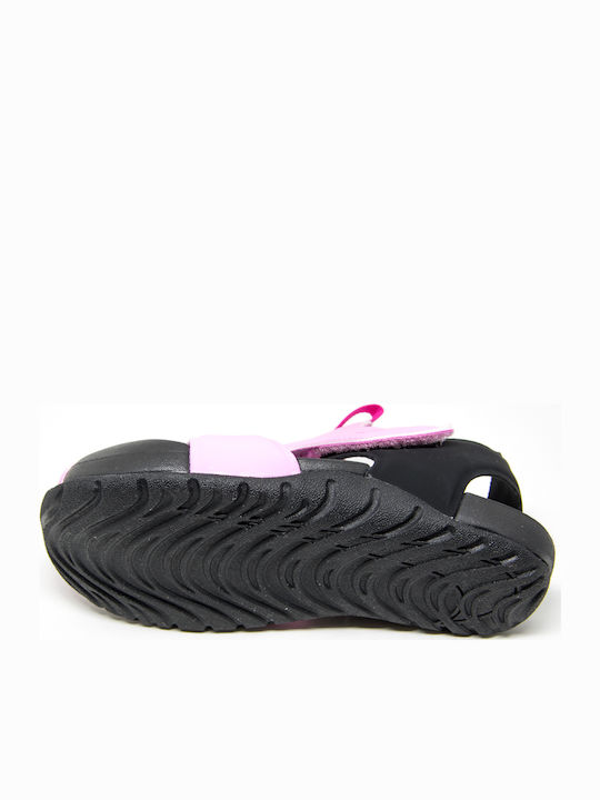 Sunray Protect 2 PS Kinder Badeschuhe Rosa