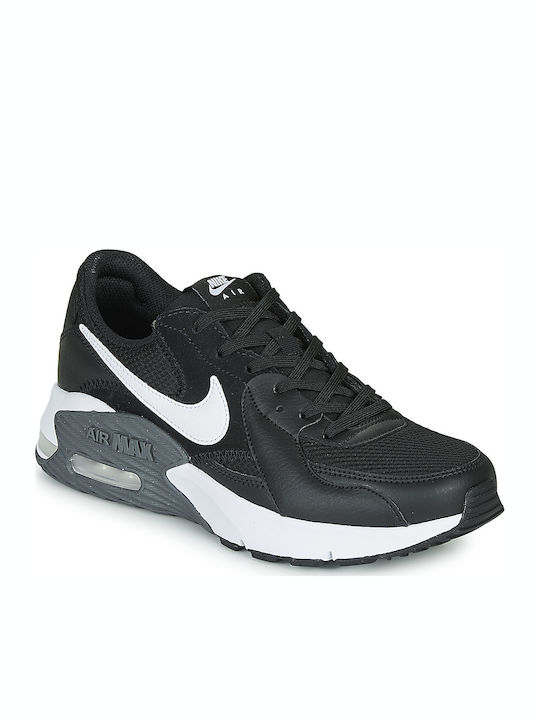 Nike Air Max Excee Γυναικεία Sneakers Black / White / Dark Grey