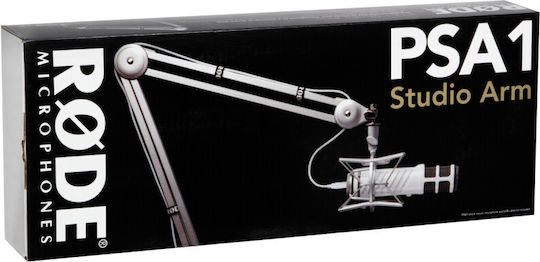 Rode PSA-1 Microphone Arm Professional Studio Boom Arm