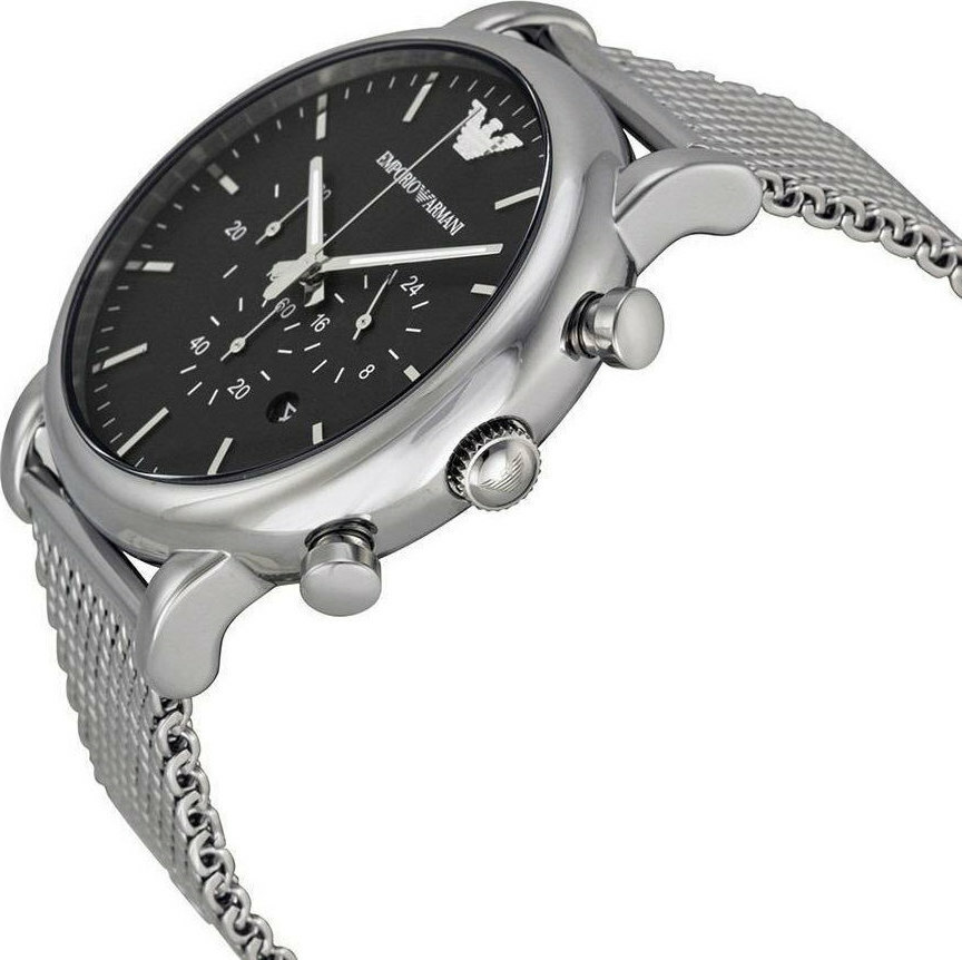 Armani watch online ar1808