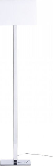 Rendl Light Studio Plaza Floor Floor Lamp H160cm. White