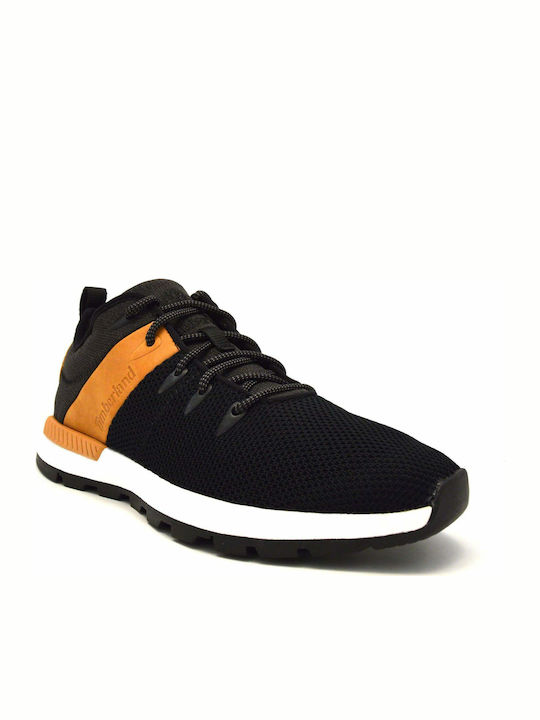 Timberland Sprint Trekker Low Bărbați Sneakers Negre