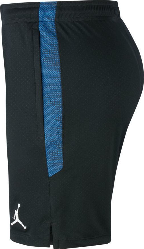 Nike PSG Dry Squad Drill Top - Black - SoccerPro