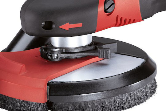 Flex SE 14-2 150 Set Έκκεντρο Τριβείο 150mm Ρεύματος 1400W με Ρύθμιση Ταχύτητας και με Σύστημα Αναρρόφησης