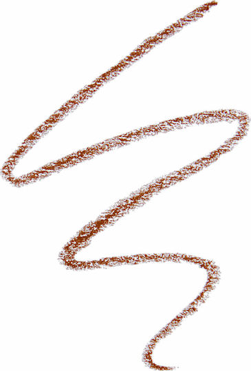 Sleek MakeUP Micro Fine Brow Pencil Μολύβι για Φρύδια Medium Brown 6.3gr