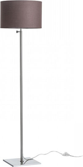 Rendl Light Studio Edika Floor Floor Lamp H148.5cm. Brown