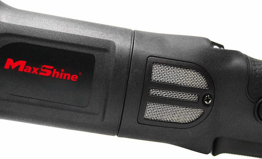 Maxshine M1000 Ротационен Полираща машина 1000W с Регулиране на Оборотите