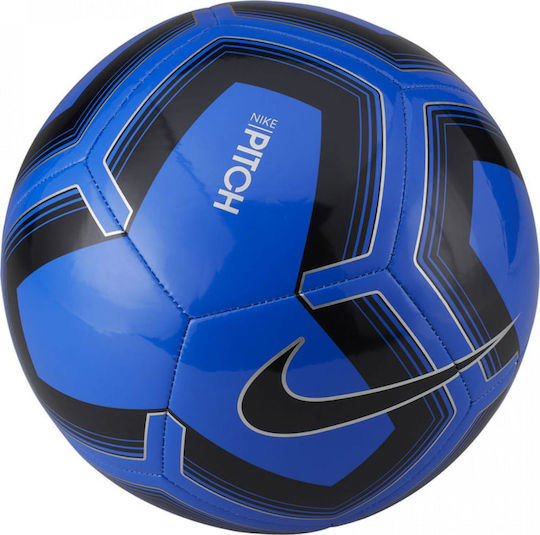 Nike Pitch Training Μπάλα Ποδοσφαίρου Πολύχρωμη