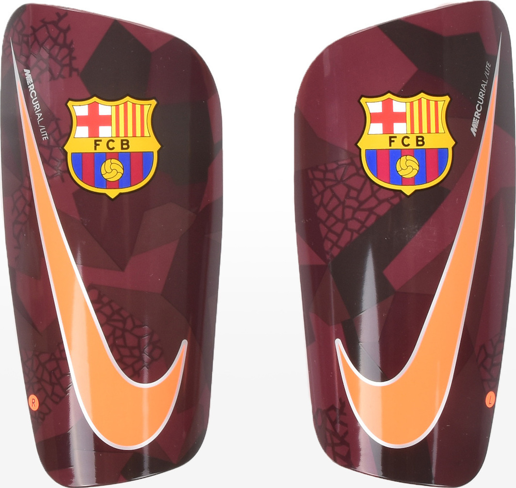 nike mercurial barcelona
