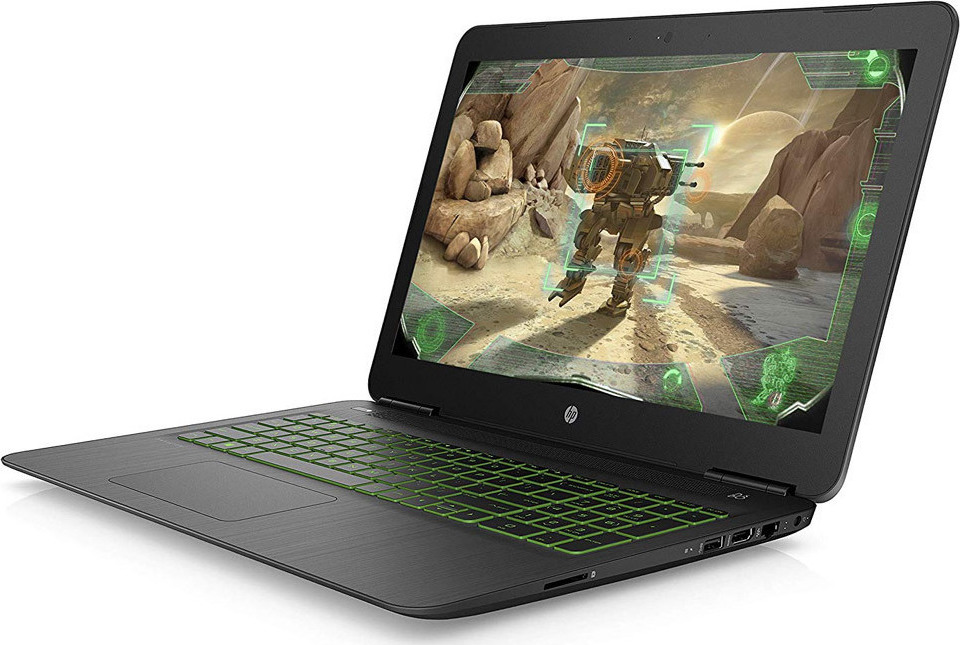 HP Pavilion 15-bc499na (i5-8300H/4GB/1TB/GeForce GTX 1050/FHD/W10 ...