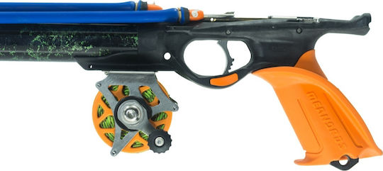 Meandros Speargun Rubber B32 Full Complete Camo 95cm