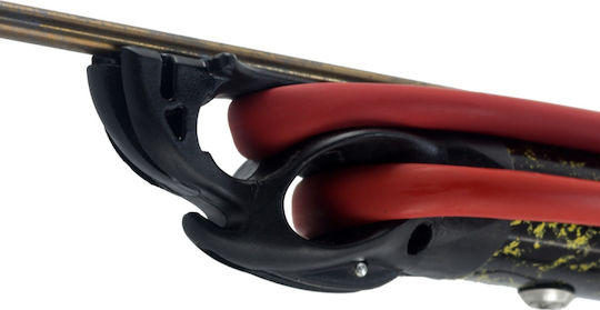 Meandros Speargun Rubber Argo Full Complete Camo 85cm